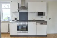 Apartment with 1 bedroom