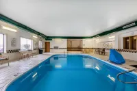 Comfort Inn & Suites Hotel a Lyon County