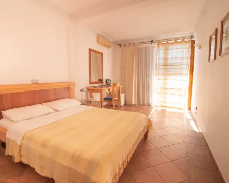 Room Balcony Seaside N 1 โรงแรมในสเวติ สเตฟาน
