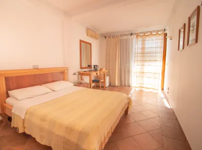 Room Balcony Seaside N 1 Hotel a 