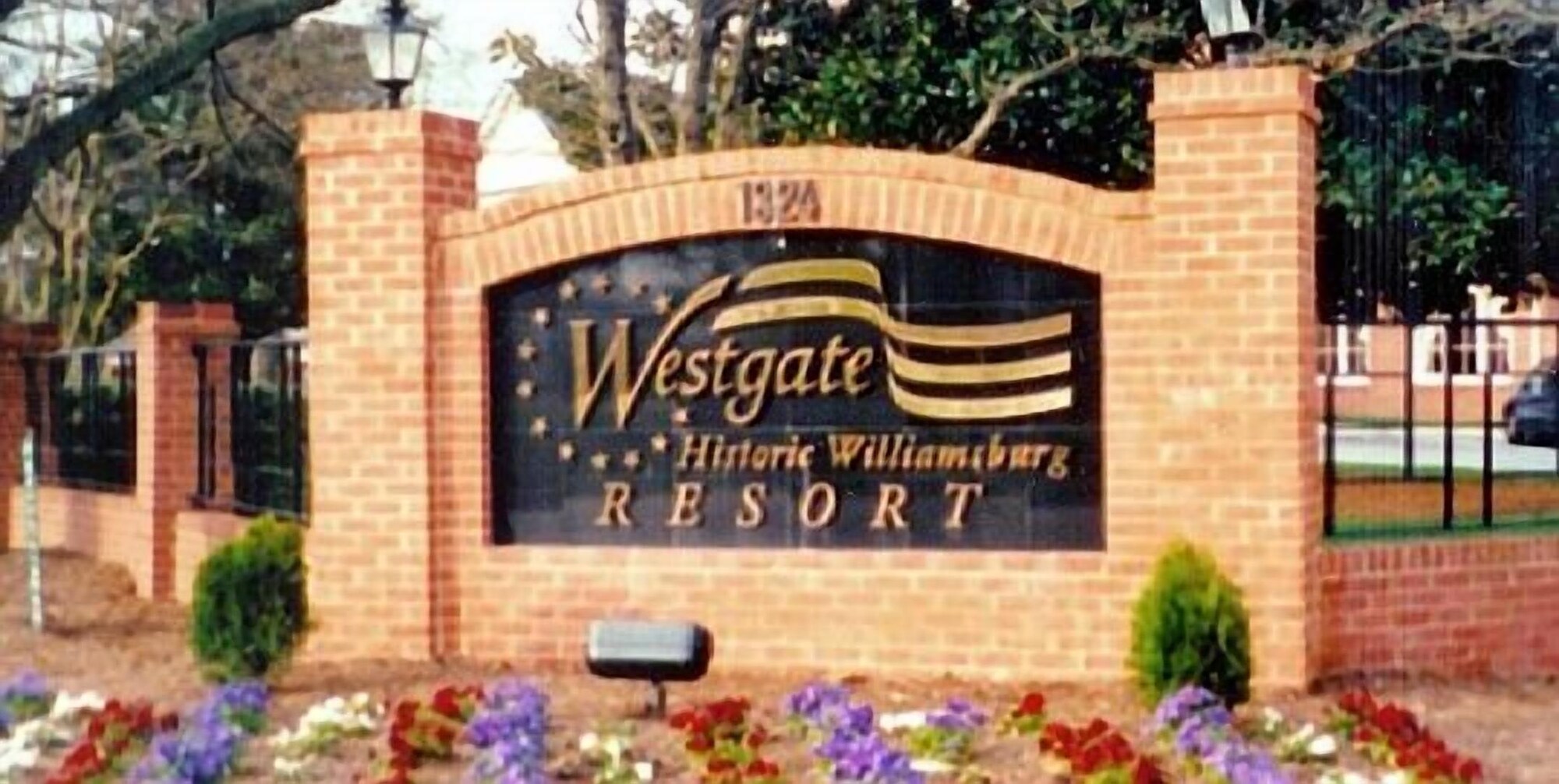 Westgate Historic Williamsburg Resort