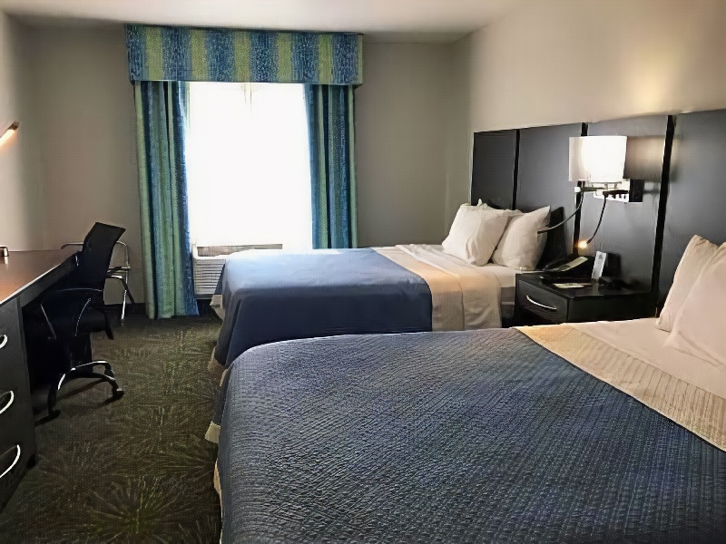 Days Inn & Suites by Wyndham East Flagstaff