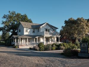 The Setting Inn Napa Valley