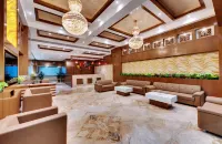 Anaya Beacon Hotel, Jamnagar Hotels in Джамнагар