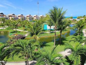 Luxo No Portamaris Resort Por Carpediem