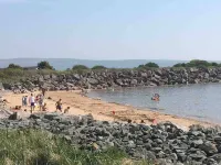 Static Caravan Port Haverigg Marina. Marina View. Hotels in Millom