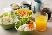 Jr Inn Sapporo-Eki Minami-Guchi