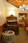 Hotel Gufo - breakfast