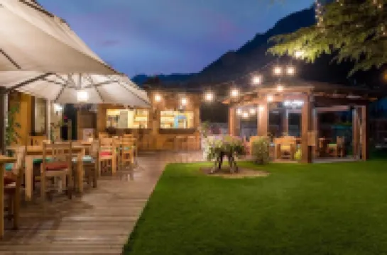 Hotel Baita Dei Pini