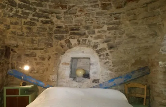 海濱特魯利別墅