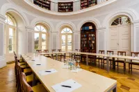 Károlyi Kastély Hotel & Restaurant Hotels in Székesfehérvár District