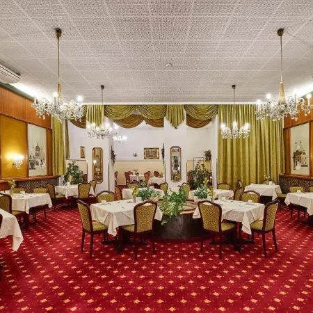 Hotel Austria - Wien