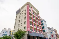 Gangneung Mont Blanc