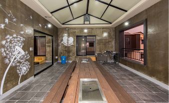 Boryeong (Daecheon) Beach Story Pension