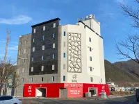Daejeon Sannae Syap Hotels in Dong-gu