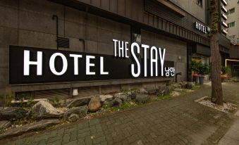 Daegu Seongseo Hotel the Stay Romantic