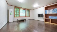 Ulsan Sanmeorusanjang Pension