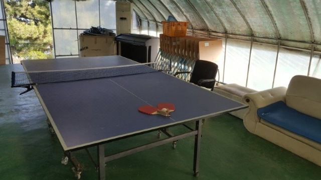 바다 전망 이미지