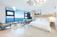 Samcheok Laon Spa Pension