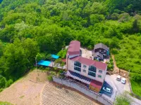 Yeongwol Milky Way Valley Pension (Near Donggang, Family, Couple)