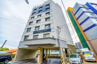 Cornerstone Hotel Hotels in Seogwipo