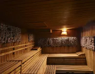 Pietrablu Resort & Spa - Cdshotels - spa