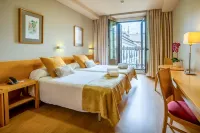 Victoria 4 Puerta del Sol