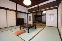 Hatago Hoteles en Ōki