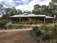 Denmark Forest Retreat Hotels near Brumbies Run