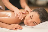 Hard Rock Hotel Goa Calangute - spa