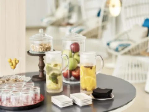 Eurostars Ibiza Hotels in Ibiza