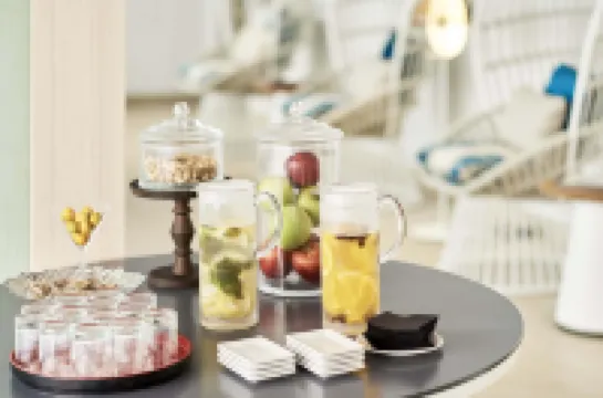 ユーロスター イビサ イビサのホテル