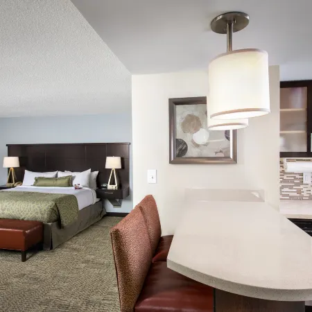 Staybridge Suites ATLANTA - MIDTOWN by IHG