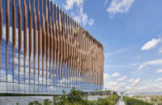 Fiesta Americana Viaducto Aeropuerto Hotels in 