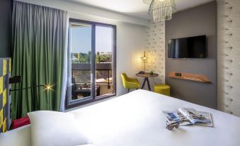 Mercure Hyeres Centre Cote d'Azur