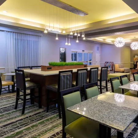 La Quinta Inn & Suites by Wyndham Houston NW Beltway8/Westrd