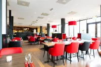Bastion Hotel Rotterdam Alexander - 4 stjerner