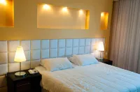Favorita Golden Hotel e Eventos Các khách sạn ở São José