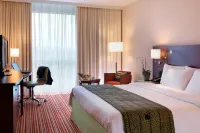 Courtyard Basel Hotels in Rheinfelden
