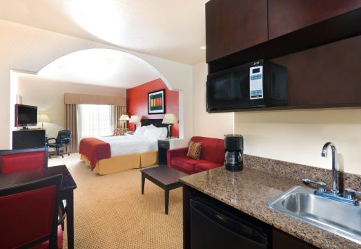 홀리데이 인 익스프레스 호텔 & 스위트 카사 그란데 썸네일