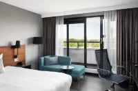Courtyard Amsterdam Airport Hotels in Хуфдорп
