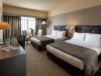 Holiday Inn ROME - EUR PARCO DEI MEDICI by IHG Hotels near Giuliano-Dalmata