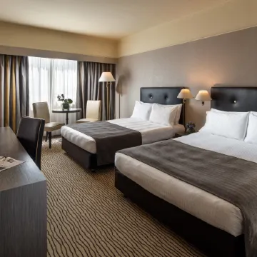 Holiday Inn ROME - EUR PARCO DEI MEDICI by IHG