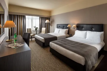 Holiday Inn Rome - Eur Parco Dei Medici