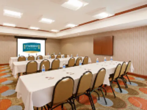 ステイブリッジ スイーツ フェアフィールド ナパ バレー エリア by IHG フェアフィールドのホテル