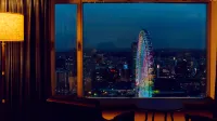 InterContinental Yokohama Grand - Merinäköala