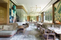 Brenners Park-Hotel & Spa - Frühstück