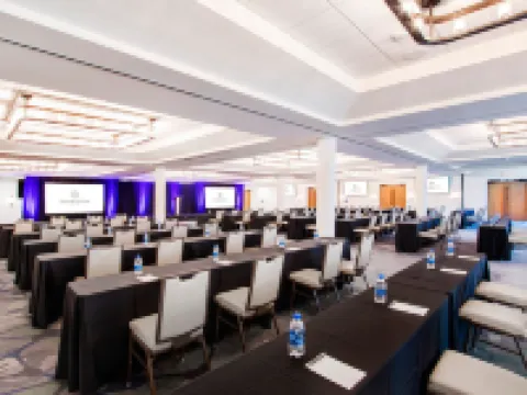 Sheraton Chapel Hill Hotel Hotels in Orange County