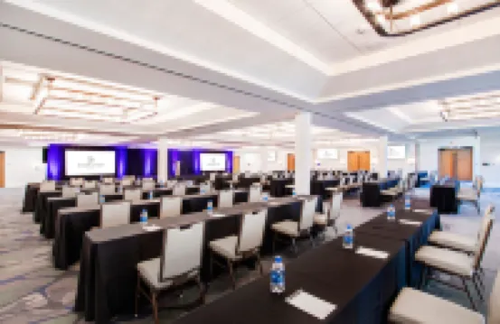 Sheraton Chapel Hill Hotel