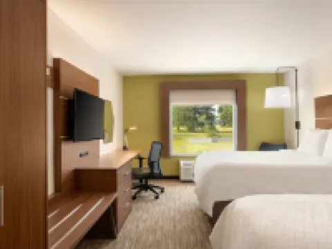 Holiday Inn Express & Suites Searcy by IHG Hoteles en Searcy